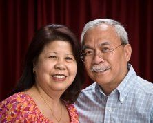 StaBrite Dental Patients - Married Couple