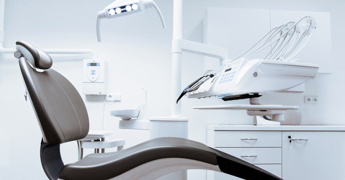 root canal treatment