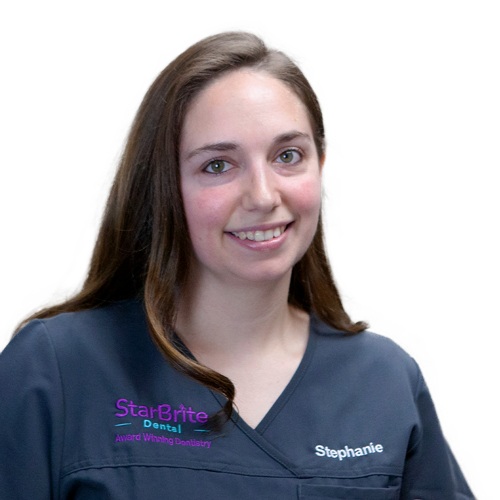 Stephanie Lortie