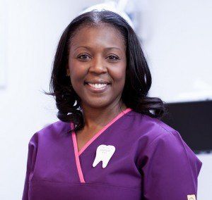 Dental Hygienist in Rockville MD