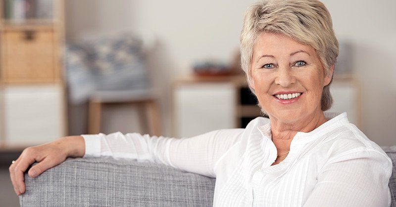 Dental Implants for Missing Teeth