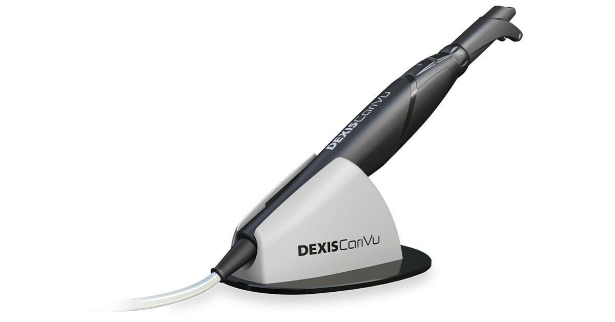 detect cavities early in rockville md
