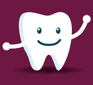happy tooth