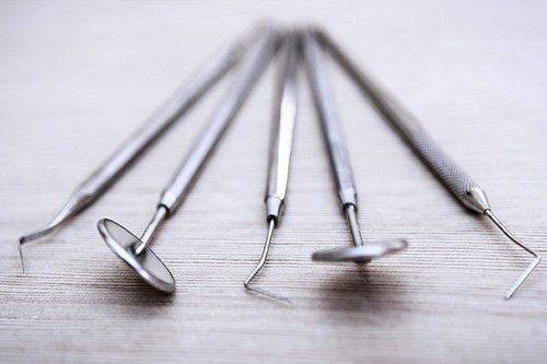 Extractions - StarBrite Dental Services