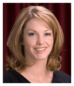 Female Cosmetic Dentistry Patient in Rockville Maryland