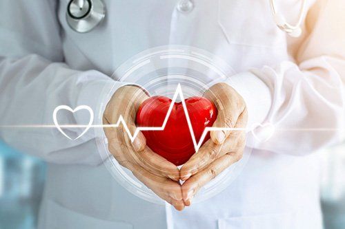 Heart disease - periodontal
