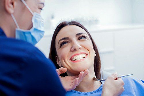 Routine Cleanings - StarBrite Dental Services