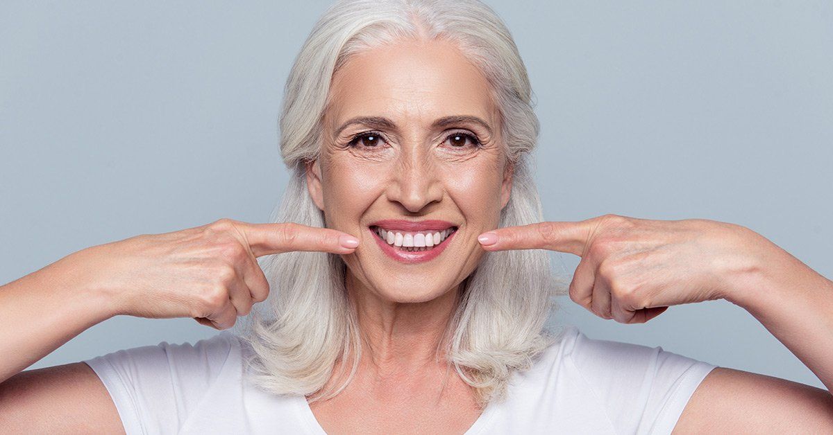 dental implants