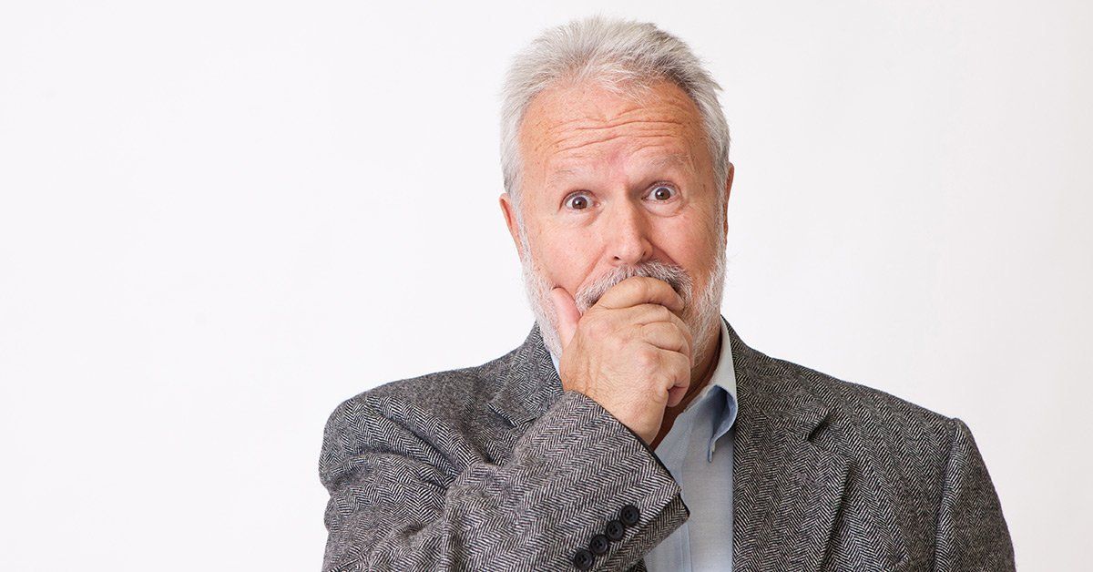 Bad Breath - See Your Local Rockville MD Dentist