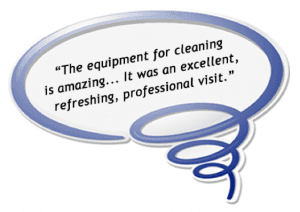 image of starbrite dental patient review