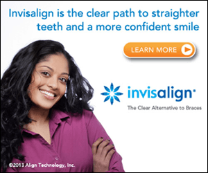 Invisalign Promo