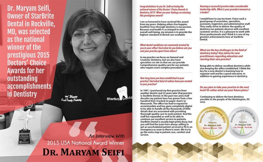 Dr Maryam Seifi