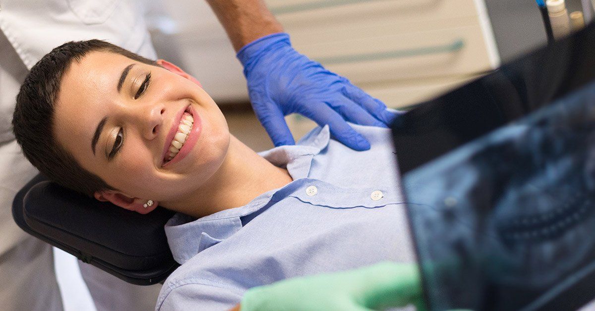 missing teeth solutions