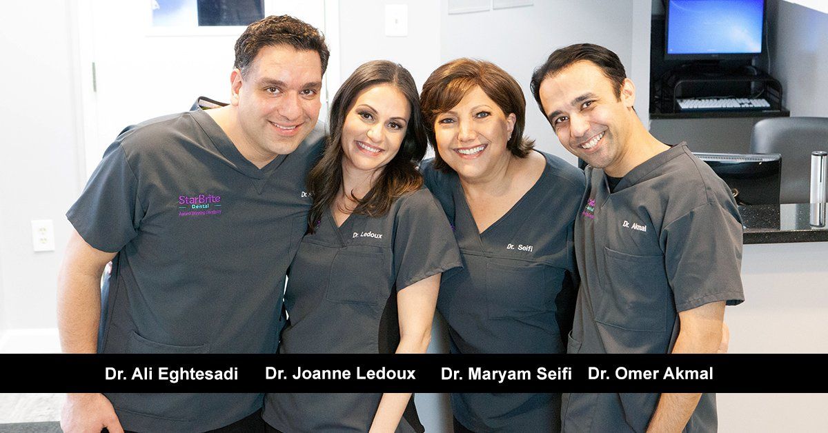 dental specialists in rockville