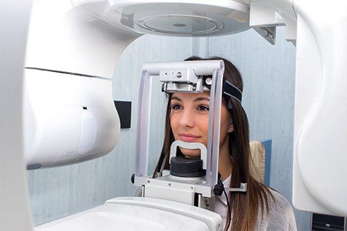 Oral Cancer Screenings - StarBrite Dental Services
