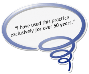 picture of patient review quote