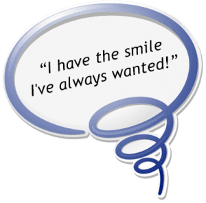 picture of quote from patient testimonial