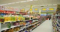 Pleasantville Supermarkets