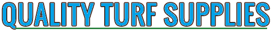 Quality Turf Supplies Logo