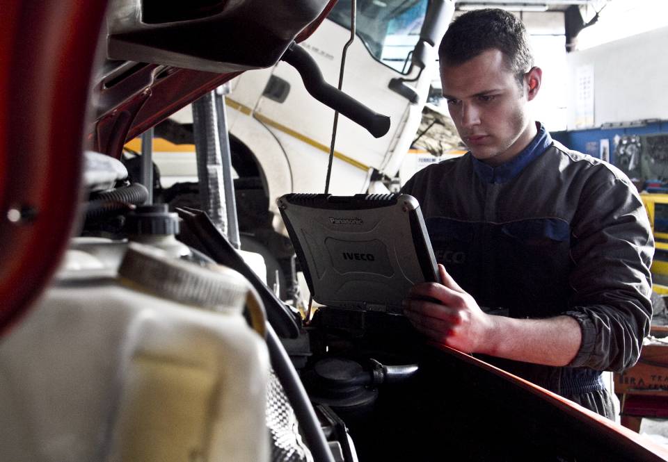 diagnosi auto