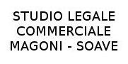 STUDIO LEGALE COMMERCIALE MAGONI - SOAVE logo