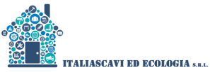 ITALIASCAVI ED ECOLOGIA - LOGO