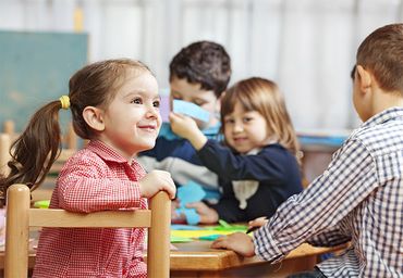 Speech pathology in Hastings