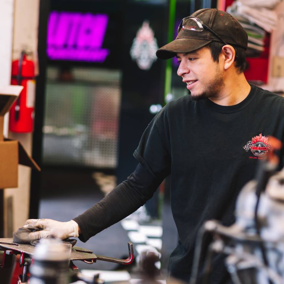 Trans-Fixed Crew — Rolling Meadows, IL — Trans-Fixed