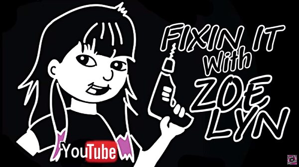 Auto Repair Shop — Fixin It With Zoe Lyn in Rolling Meadows, IL Auto Repair Shop — Fixin It With Zoe Lyn in Rolling Meadows, IL