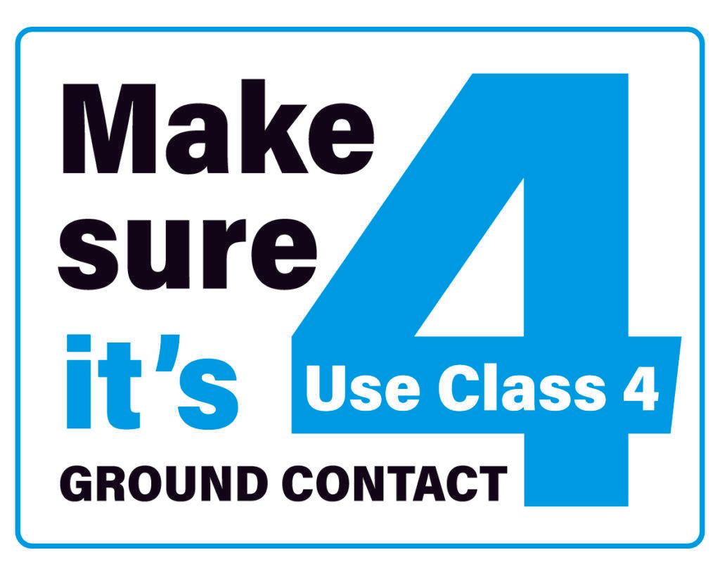 Make Sure It's UC4 Make Sure It's UC4 Ground Contact
