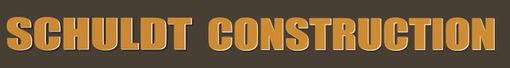 Schuldt Construction Schuldt Construction
