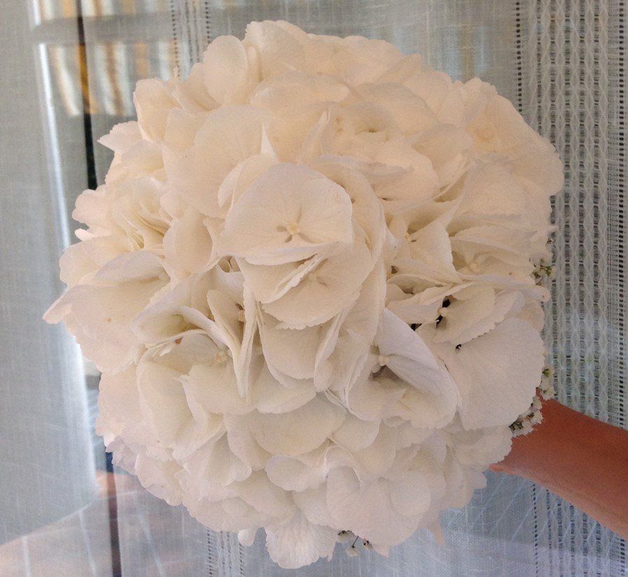 Bouquet rosa chiaro