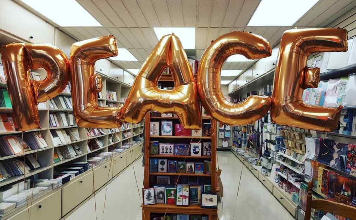 Letter Balloons — Party Supplies in Dallas, TX