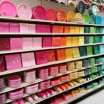 Colored Napkins, Plats, Cups — Party Supplies in Dallas, TX Colored Napkins, Plats, Cups — Party Supplies in Dallas, TX