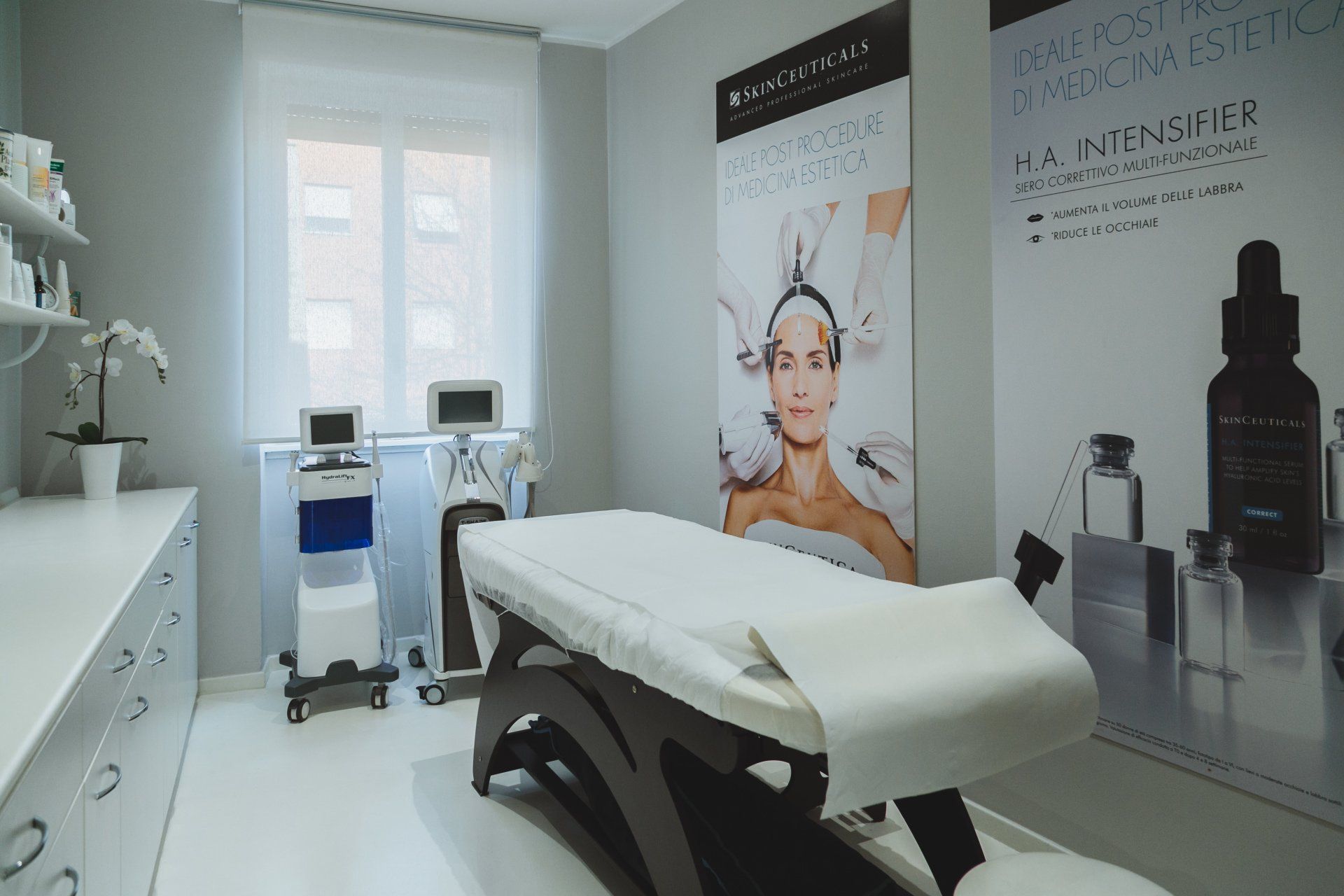Estetica