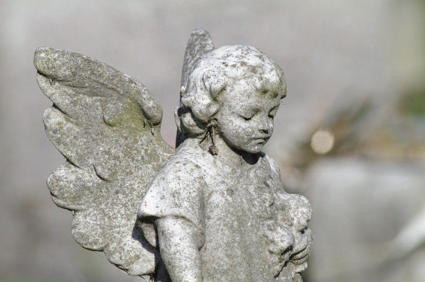 Crematoria