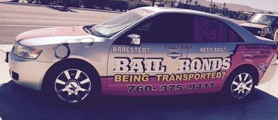 Car - Bail bonds in Ridgecrest, CA Car - Bail bonds in Ridgecrest, CA