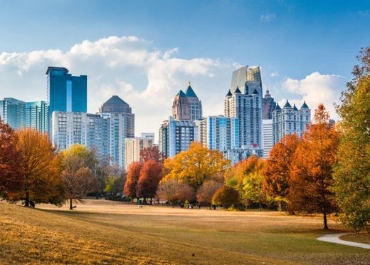 Commercial Plumbing In Southern Atlanta