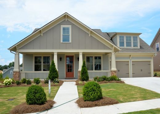 Residential Plumbing in Atlanta, GA