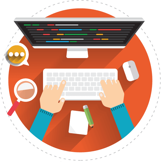 Development icon