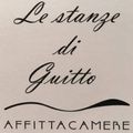 Le stanze di Guitto-logo