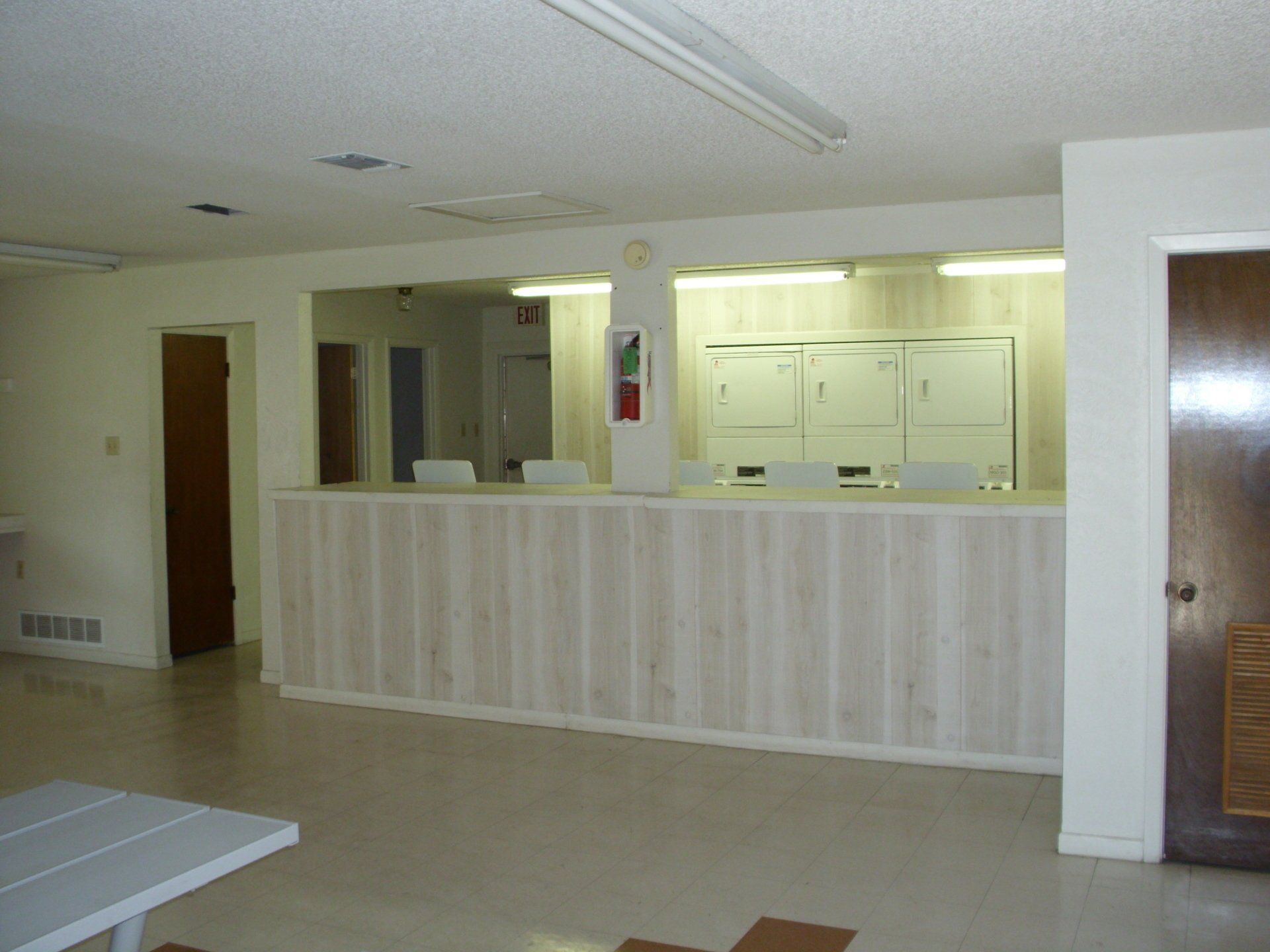 office