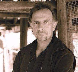 Jan Sardi a Writer in The Journey is the Destination Movie