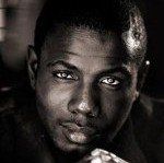 Kweku Mandela Amuah a Producer in The Journey is the Destination Film