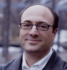 Martin Katz a  Producer in The Journey is the Destination Movie