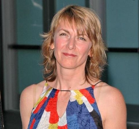 Bronwen Hughes a Director & Writer in The Journey is the Destination Film