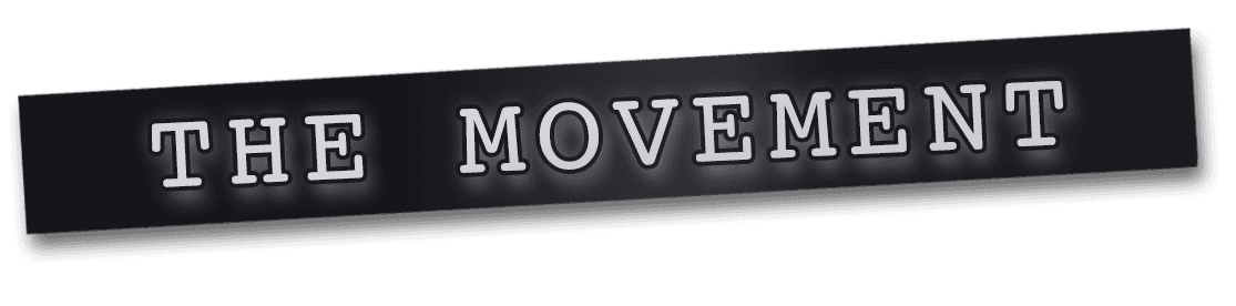 The Journey is in the Destination Movie Movement