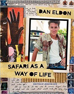 Safari as a Way of Life Dna Eldon Journal Safari as a Way of Life