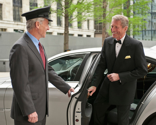 Airport transfers