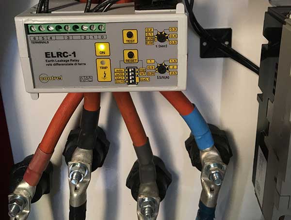 electrics